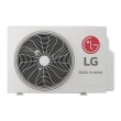 Ar-Condicionado LG Dual Inverter Voice +AI Bi-Split 16.000 BTU (9.000+9.000 BTU) Frio 220V - S32Q16SA181