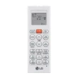 Ar-Condicionado LG Dual Inverter Voice +AI Bi-Split 16.000 BTU (9.000+9.000 BTU) Frio 220V - S32Q16SA181